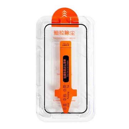 Phone Screen Protector HD