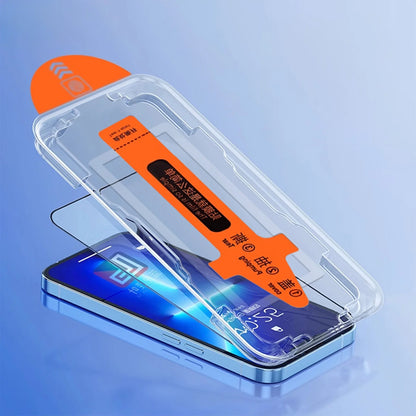 Phone Screen Protector HD