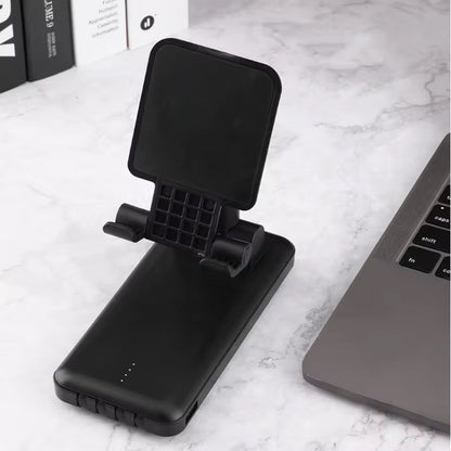 Wattivoh POWERSTAND DUO (W-80)