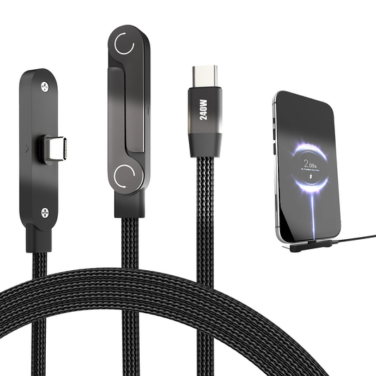 ULTRA CHARGE SET