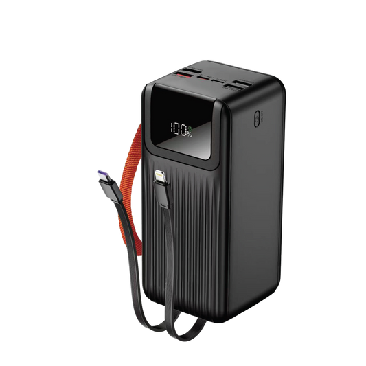 Wattivoh 50,000mAh Power Bank