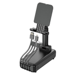 Wattivoh POWERSTAND DUO (W-80)