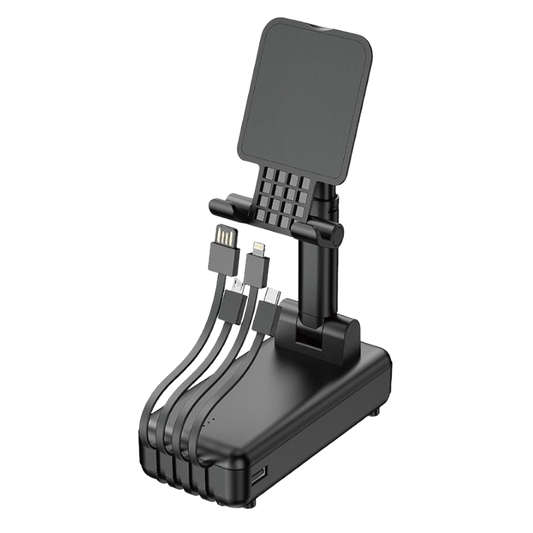 Wattivoh POWERSTAND DUO (W-80)