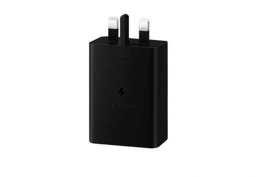 Power Adapter Trio (65W)