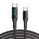 Wattivoh 240W USB-C (2meters)
